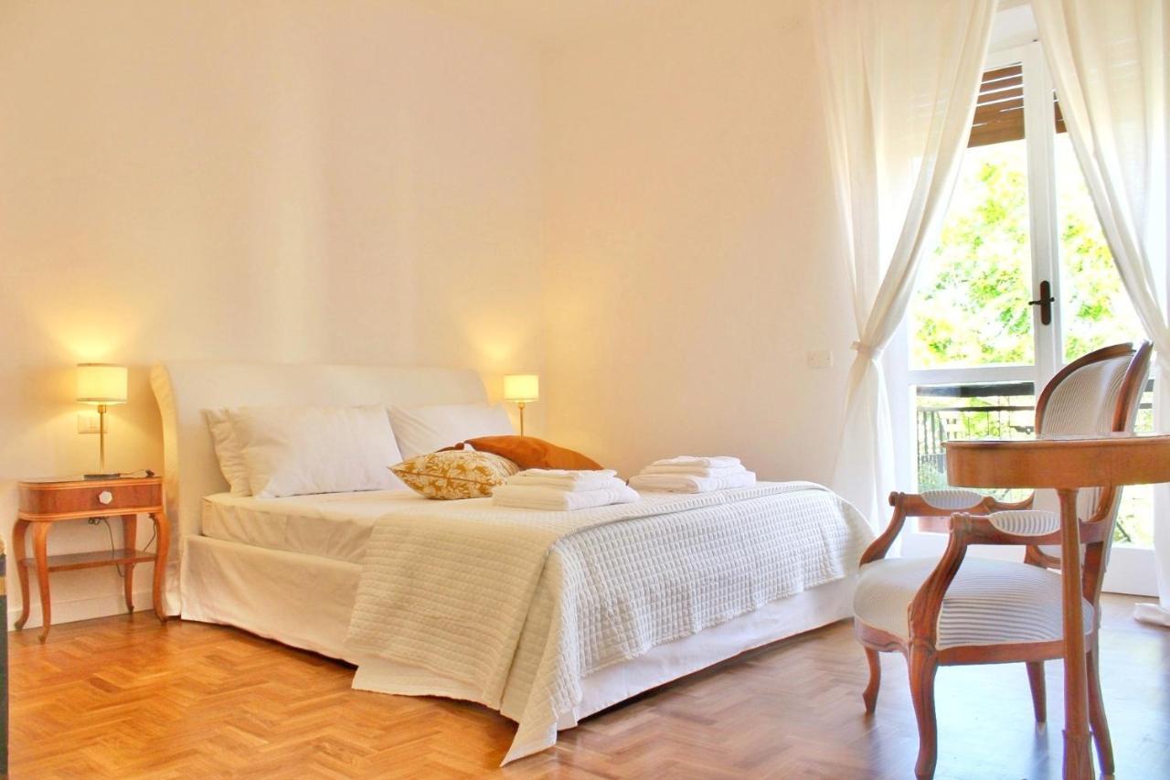 Elicriso Suites Cagliari Exterior foto