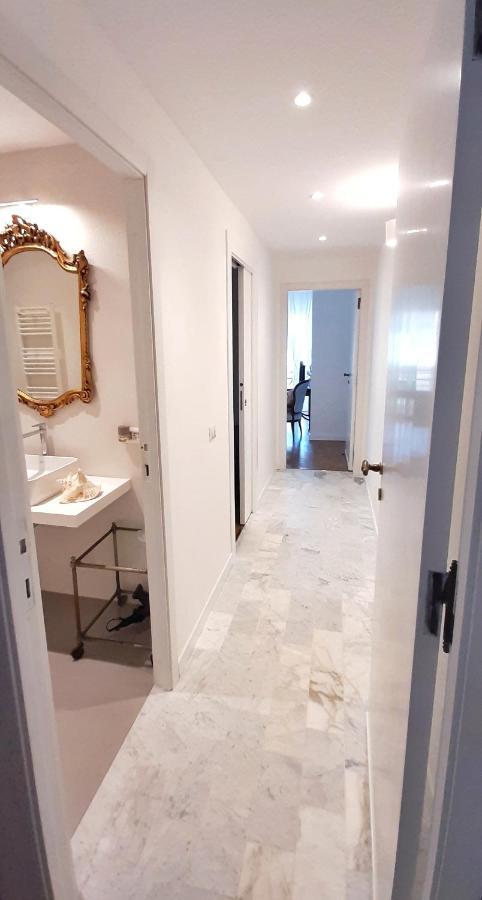 Elicriso Suites Cagliari Exterior foto