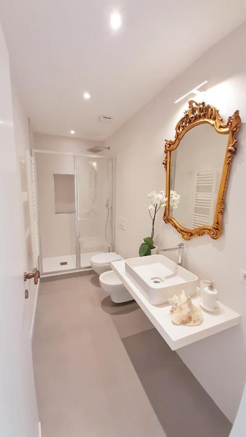 Elicriso Suites Cagliari Exterior foto
