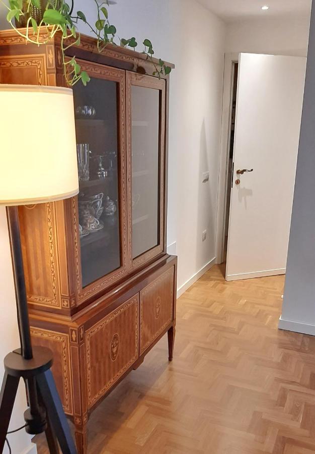 Elicriso Suites Cagliari Exterior foto