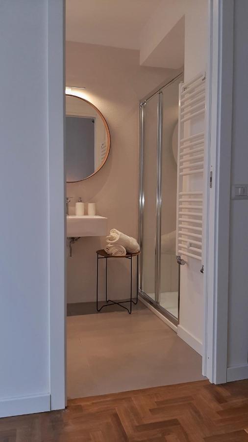 Elicriso Suites Cagliari Zimmer foto