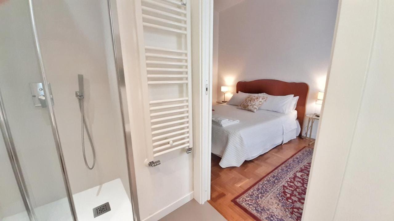 Elicriso Suites Cagliari Exterior foto