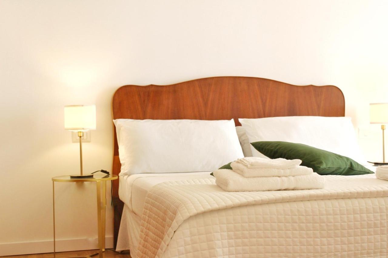 Elicriso Suites Cagliari Exterior foto