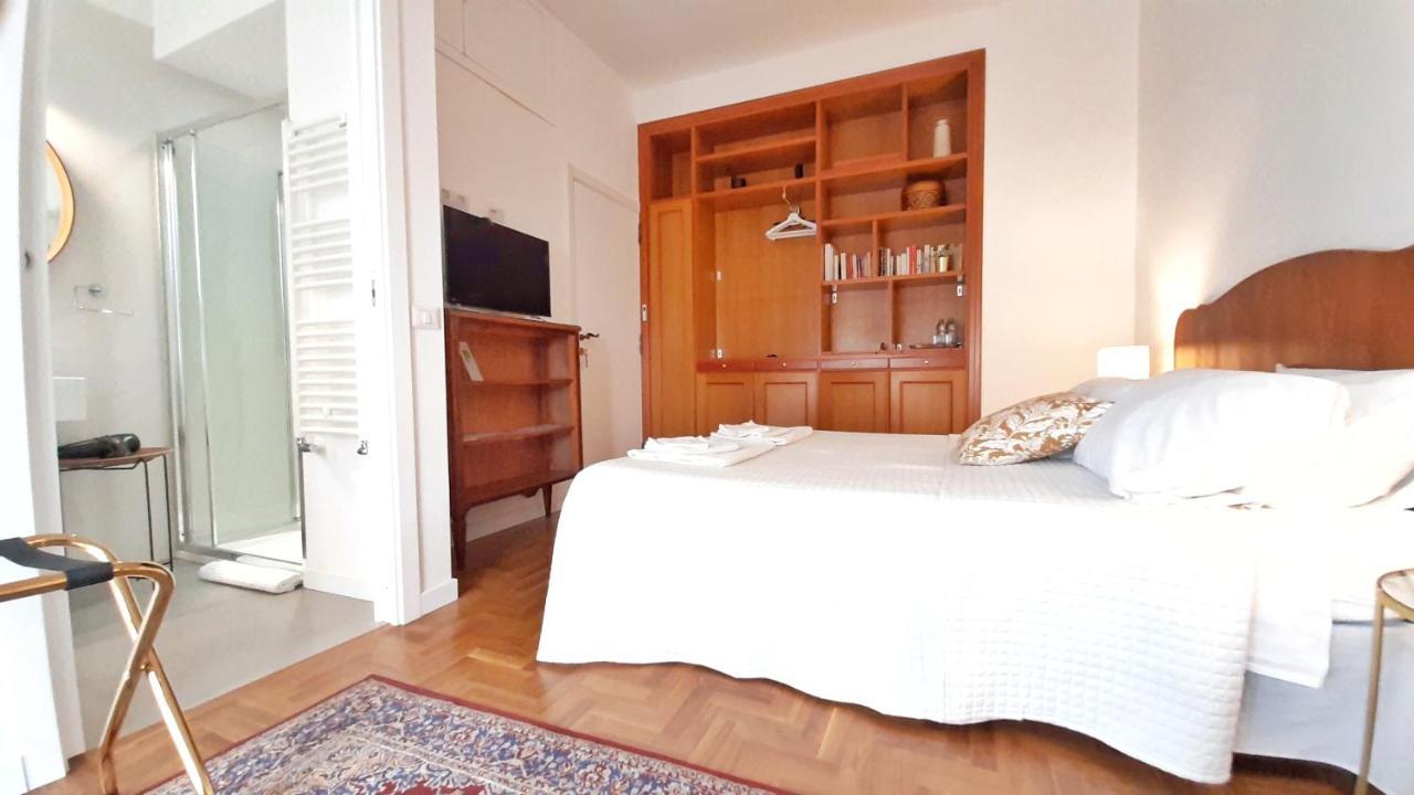 Elicriso Suites Cagliari Exterior foto