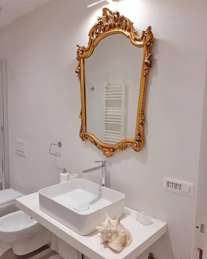 Elicriso Suites Cagliari Exterior foto