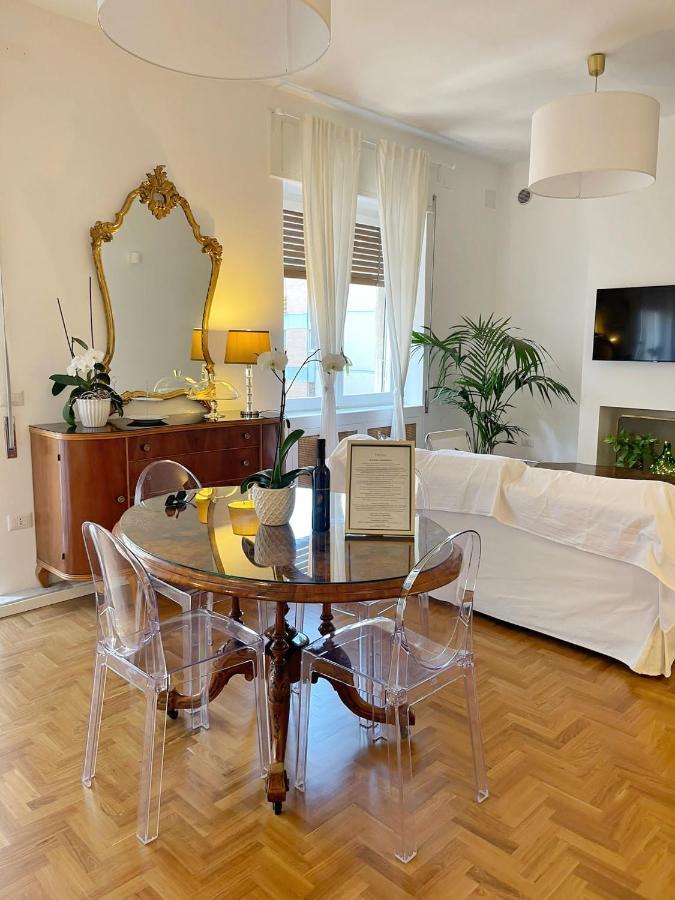 Elicriso Suites Cagliari Exterior foto